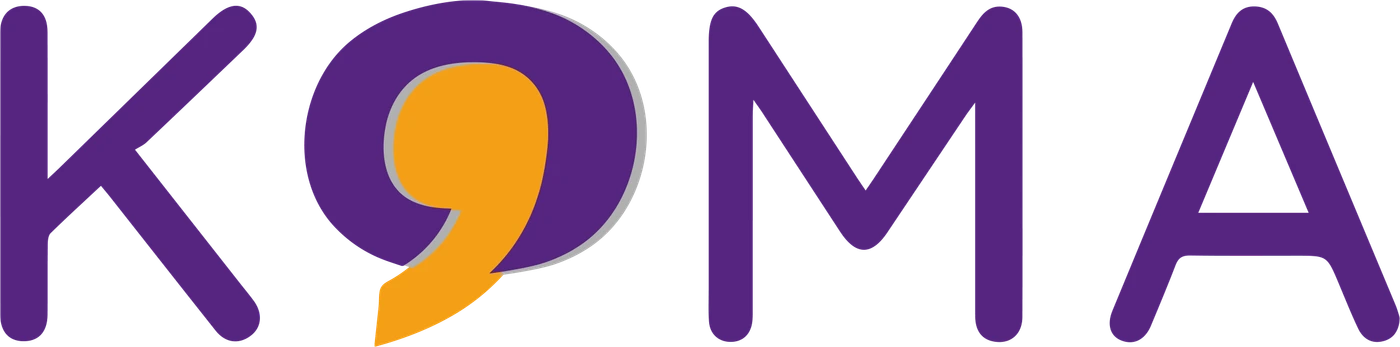Koma